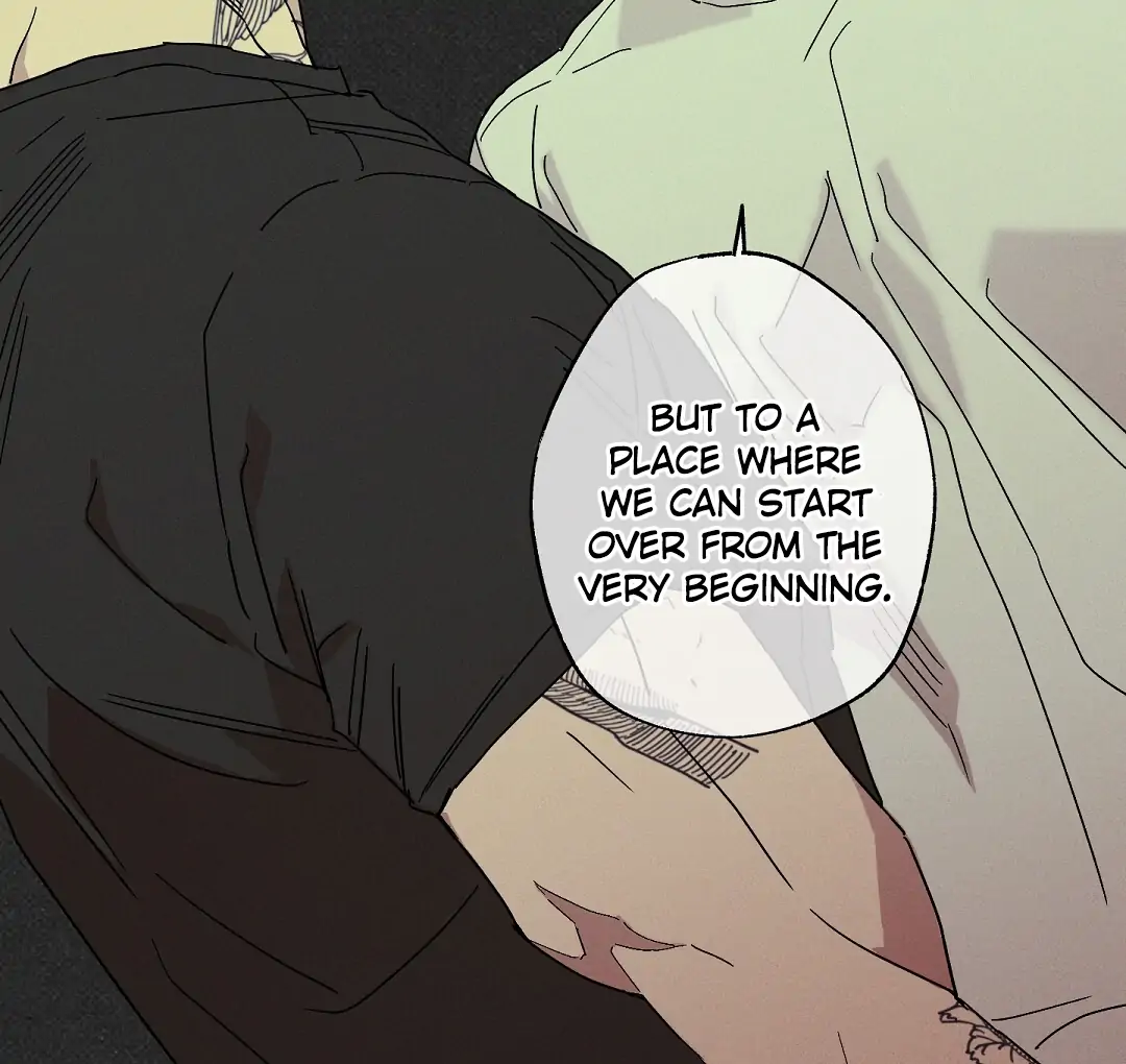 Wet Sand - Chapter 82 : Choose wisely 🔞 manhwa