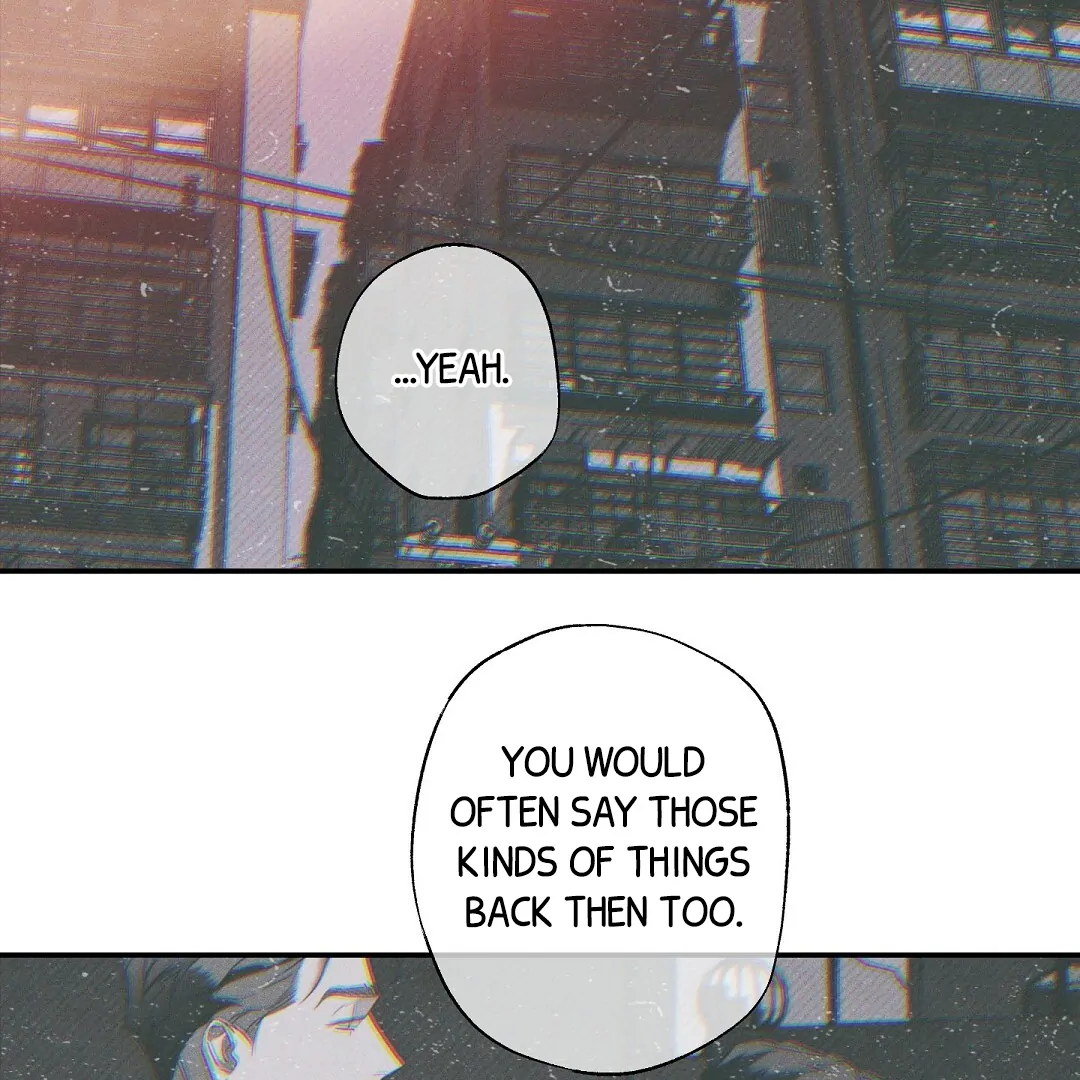 Wet Sand - Chapter 83 : Don't go. manhwa