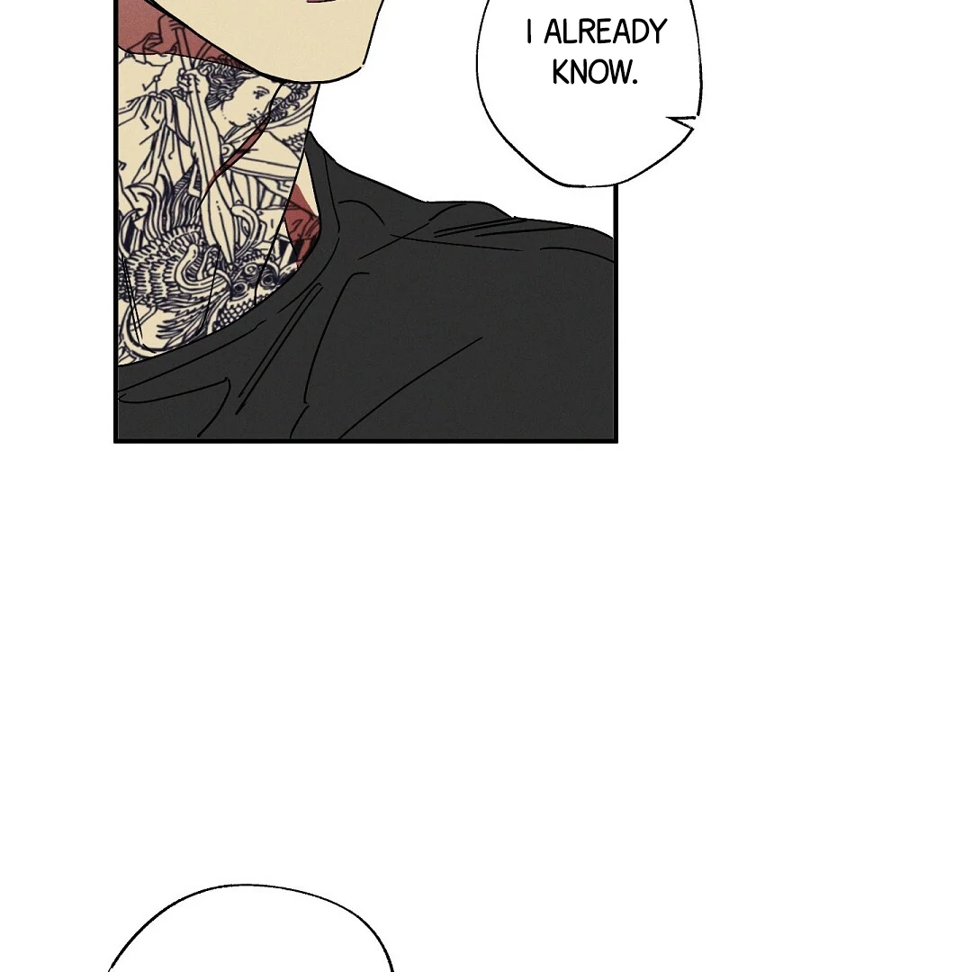 Wet Sand - Chapter 83 : Don't go. manhwa