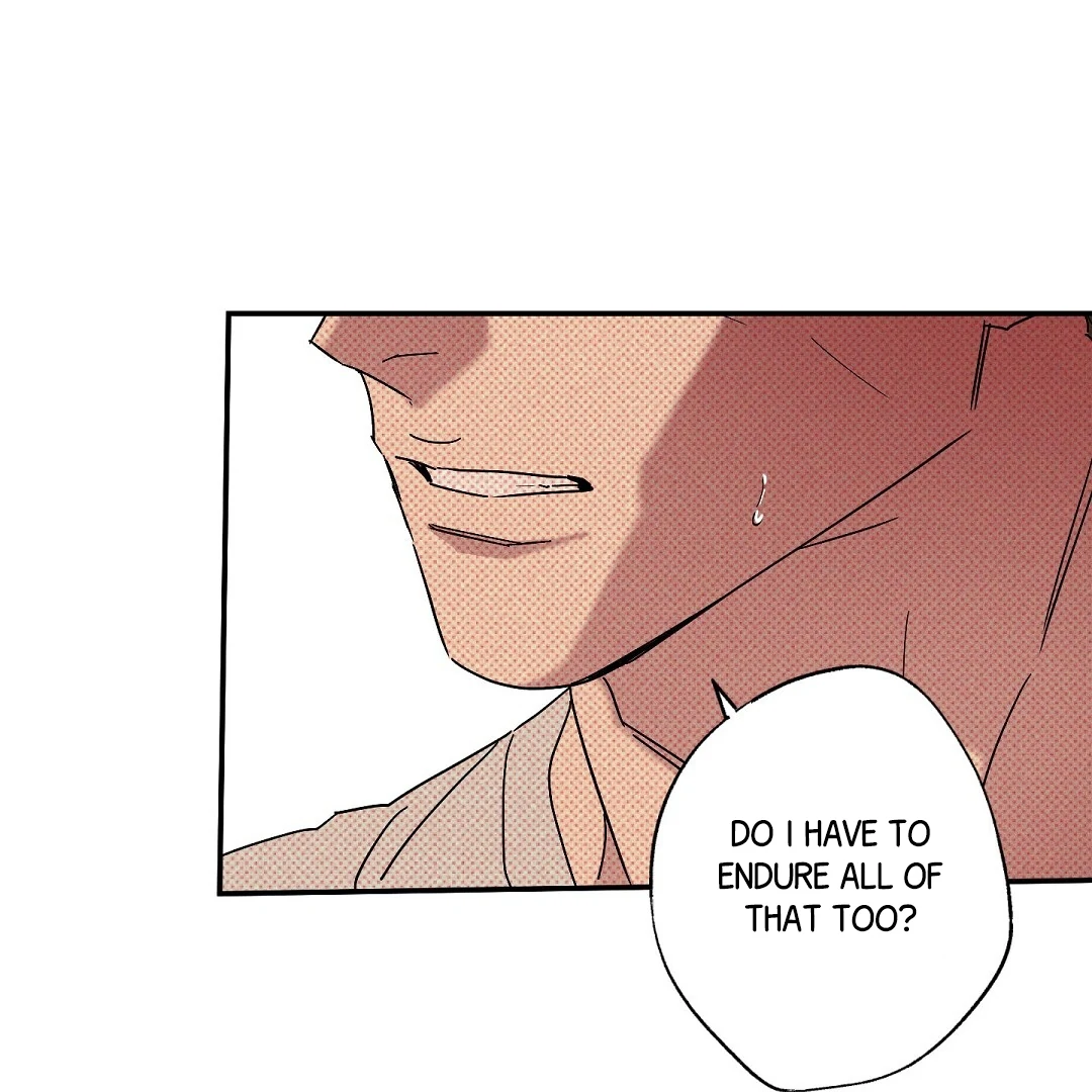 Wet Sand - Chapter 83 : Don't go. manhwa