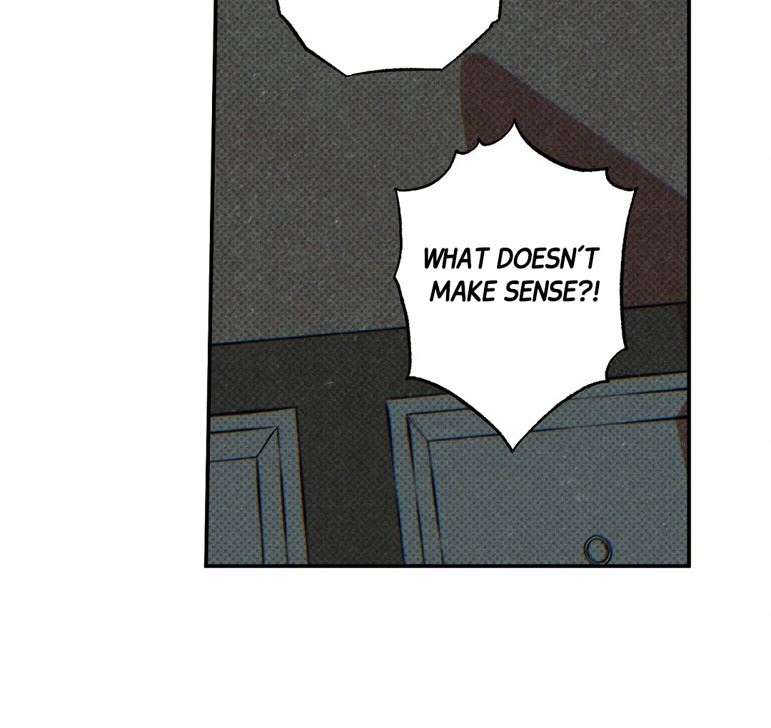 Wet Sand - Chapter 83 : Don't go. manhwa