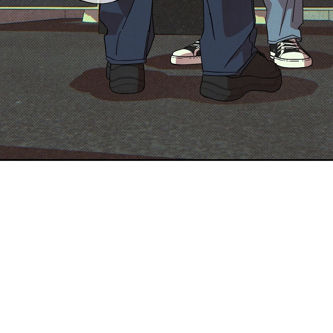 Wet Sand - Chapter 83 : Don't go. manhwa