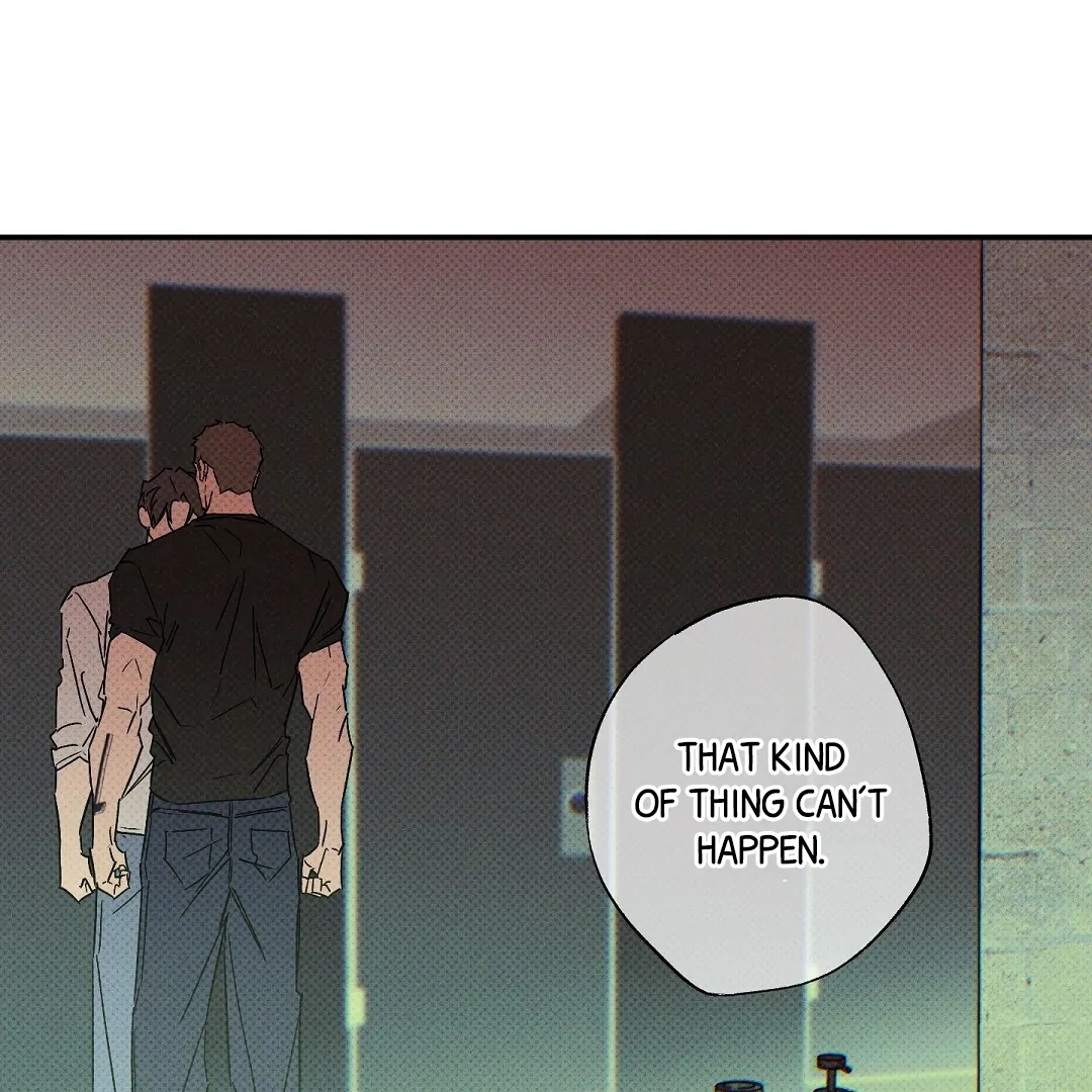 Wet Sand - Chapter 83 : Don't go. manhwa