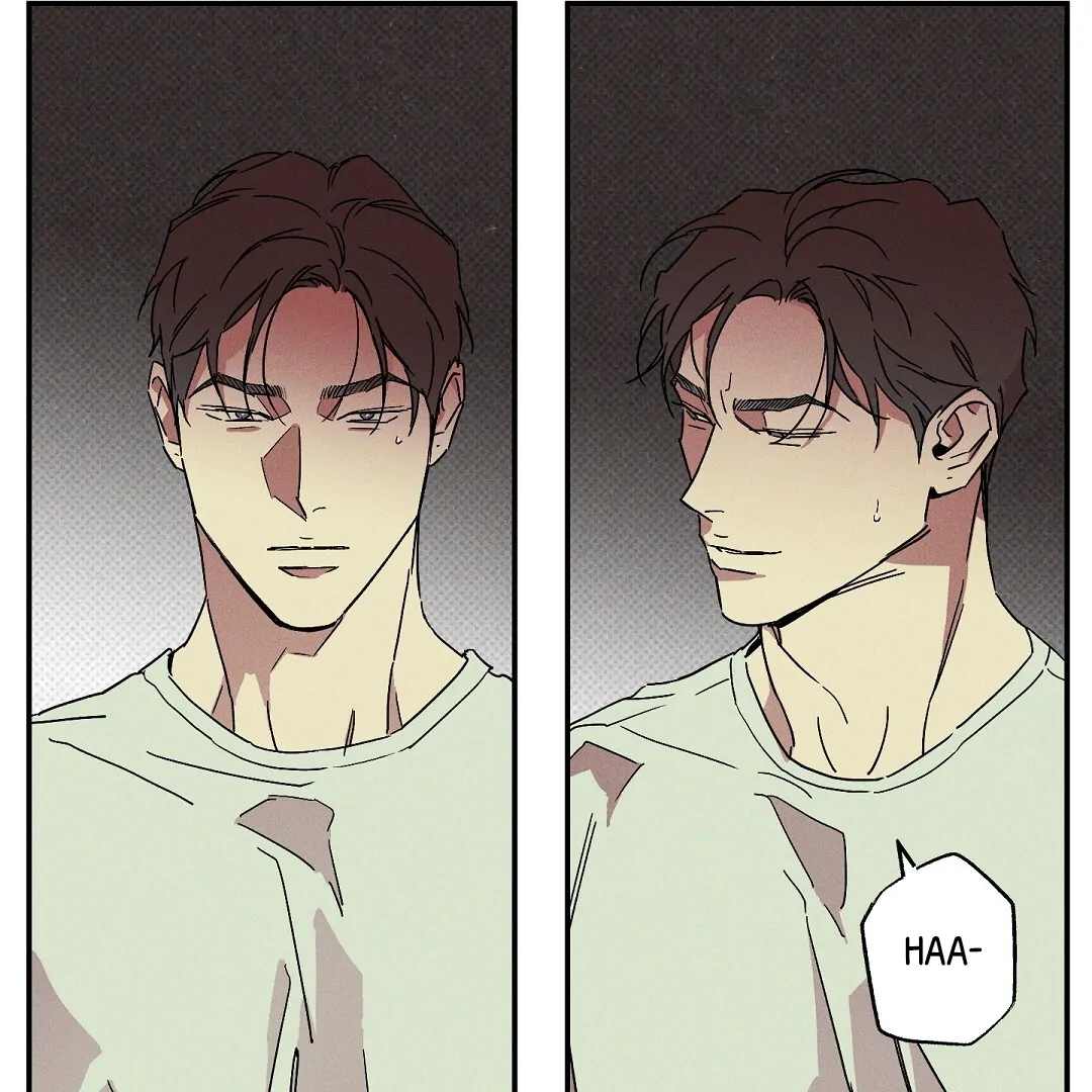 Wet Sand - Chapter 83 : Don't go. manhwa