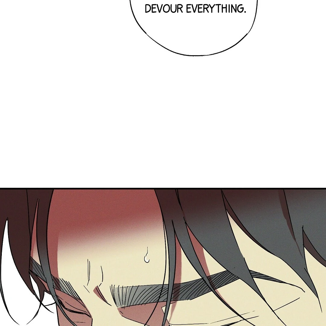 Wet Sand - Chapter 83 : Don't go. manhwa