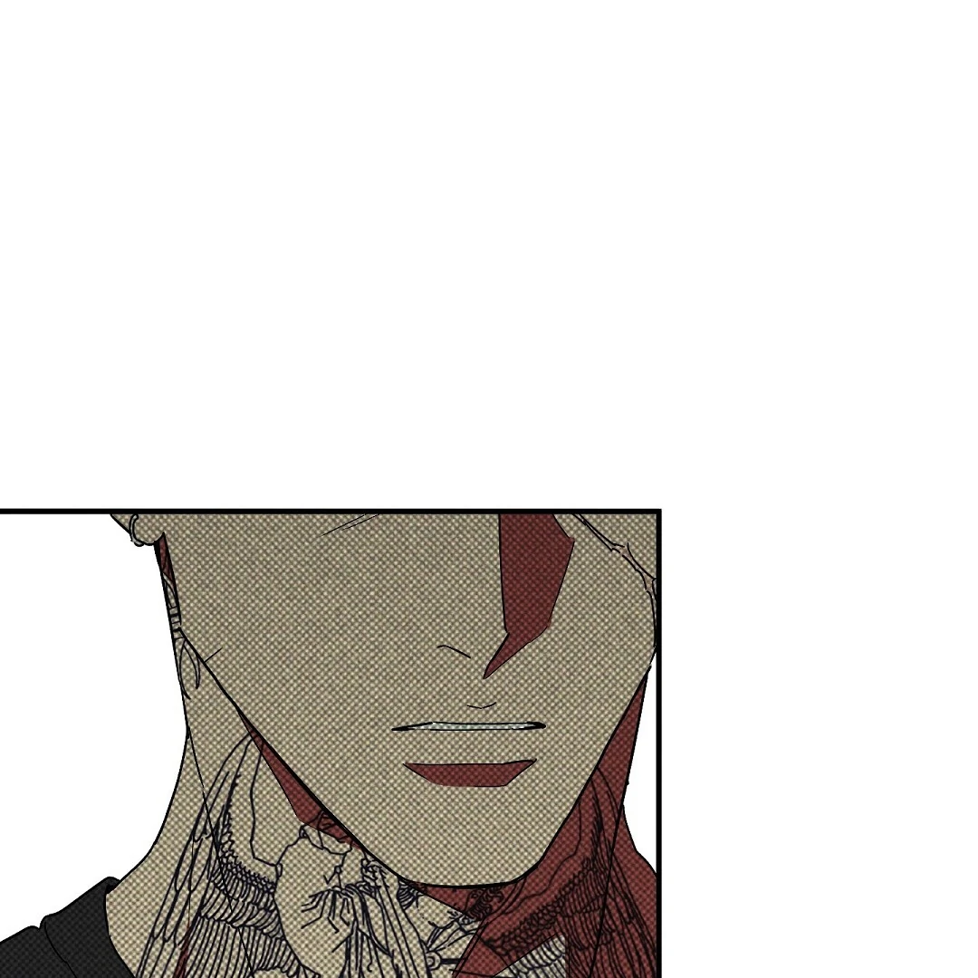 Wet Sand - Chapter 83 : Don't go. manhwa