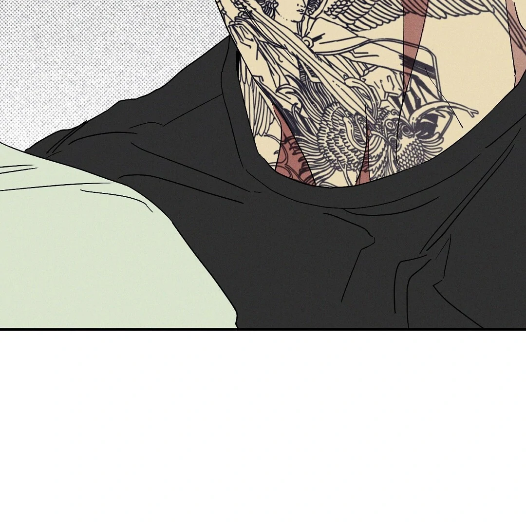 Wet Sand - Chapter 83 : Don't go. manhwa