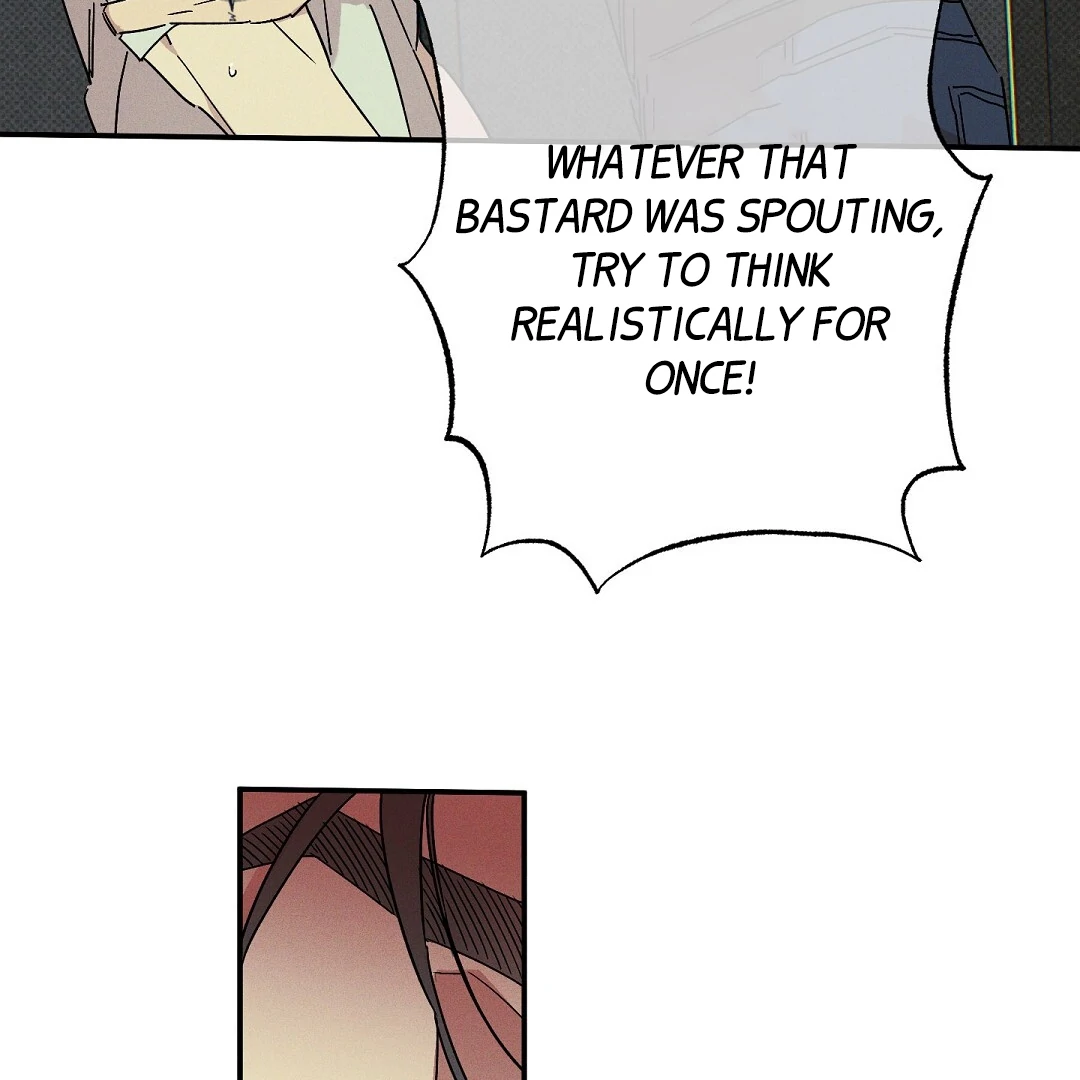 Wet Sand - Chapter 83 : Don't go. manhwa