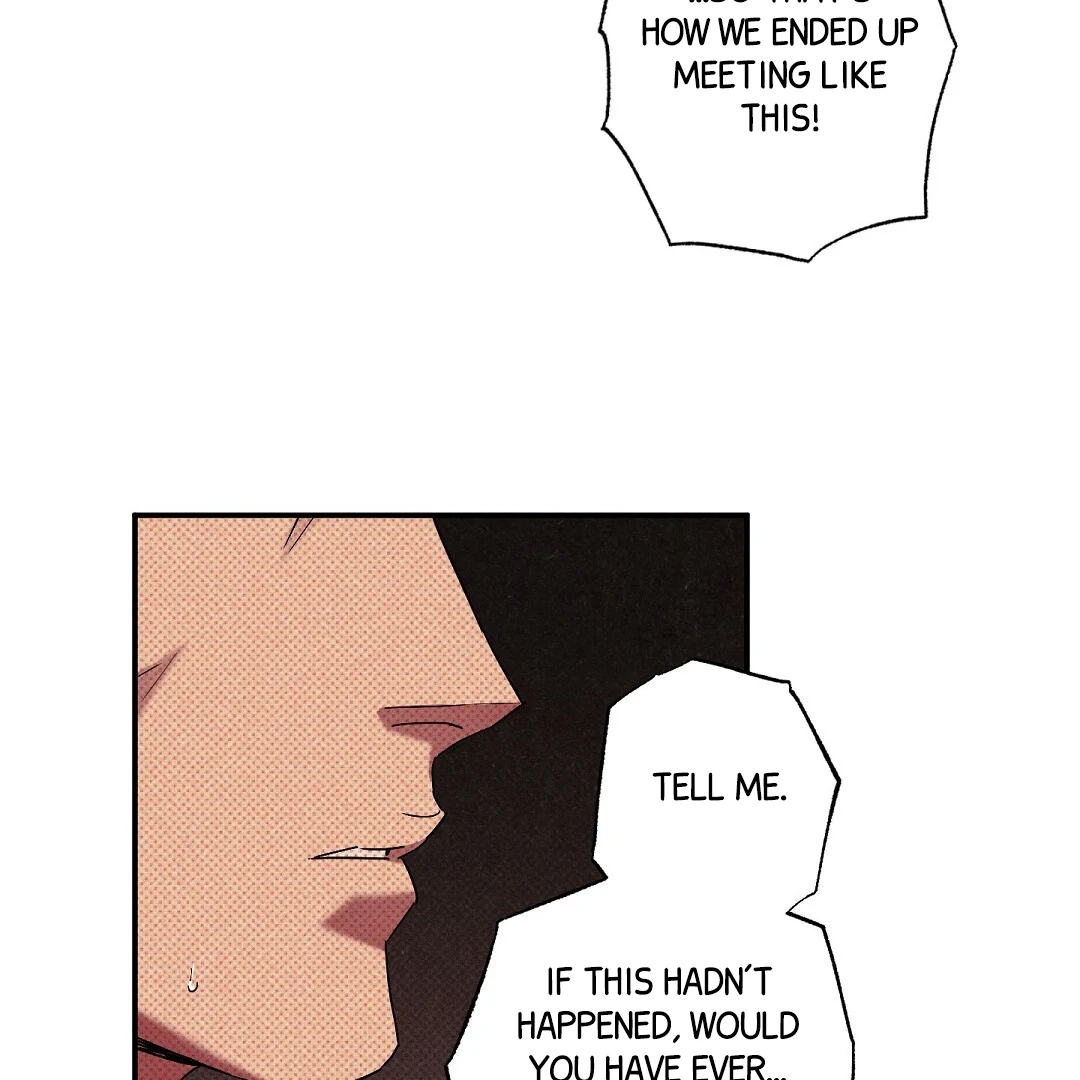 Wet Sand - Chapter 83 : Don't go. manhwa