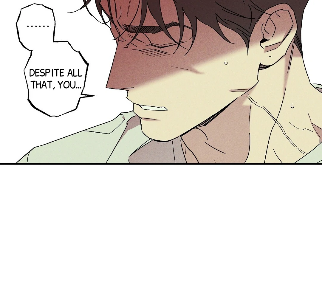 Wet Sand - Chapter 83 : Don't go. manhwa