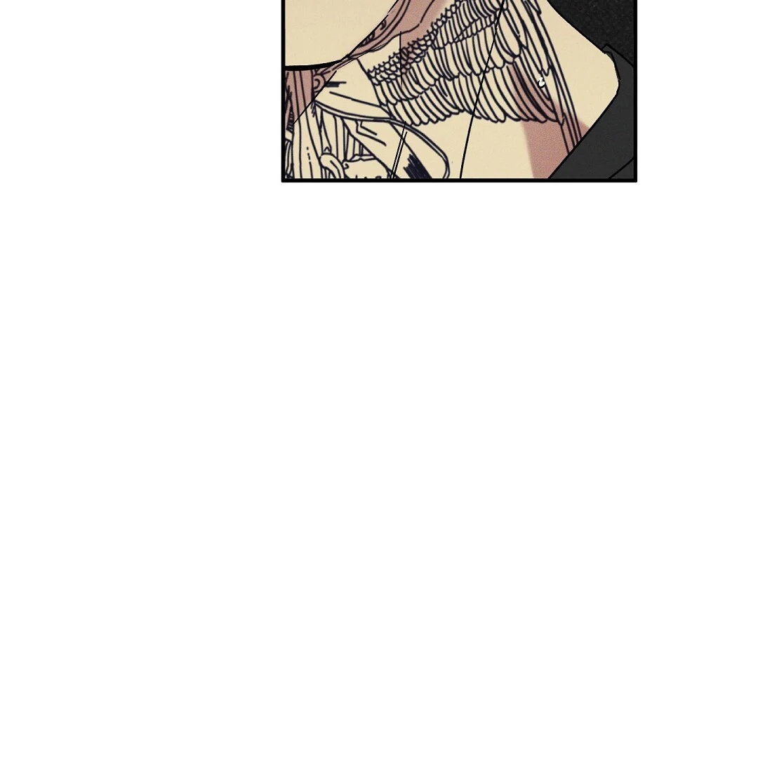 Wet Sand - Chapter 83 : Don't go. manhwa