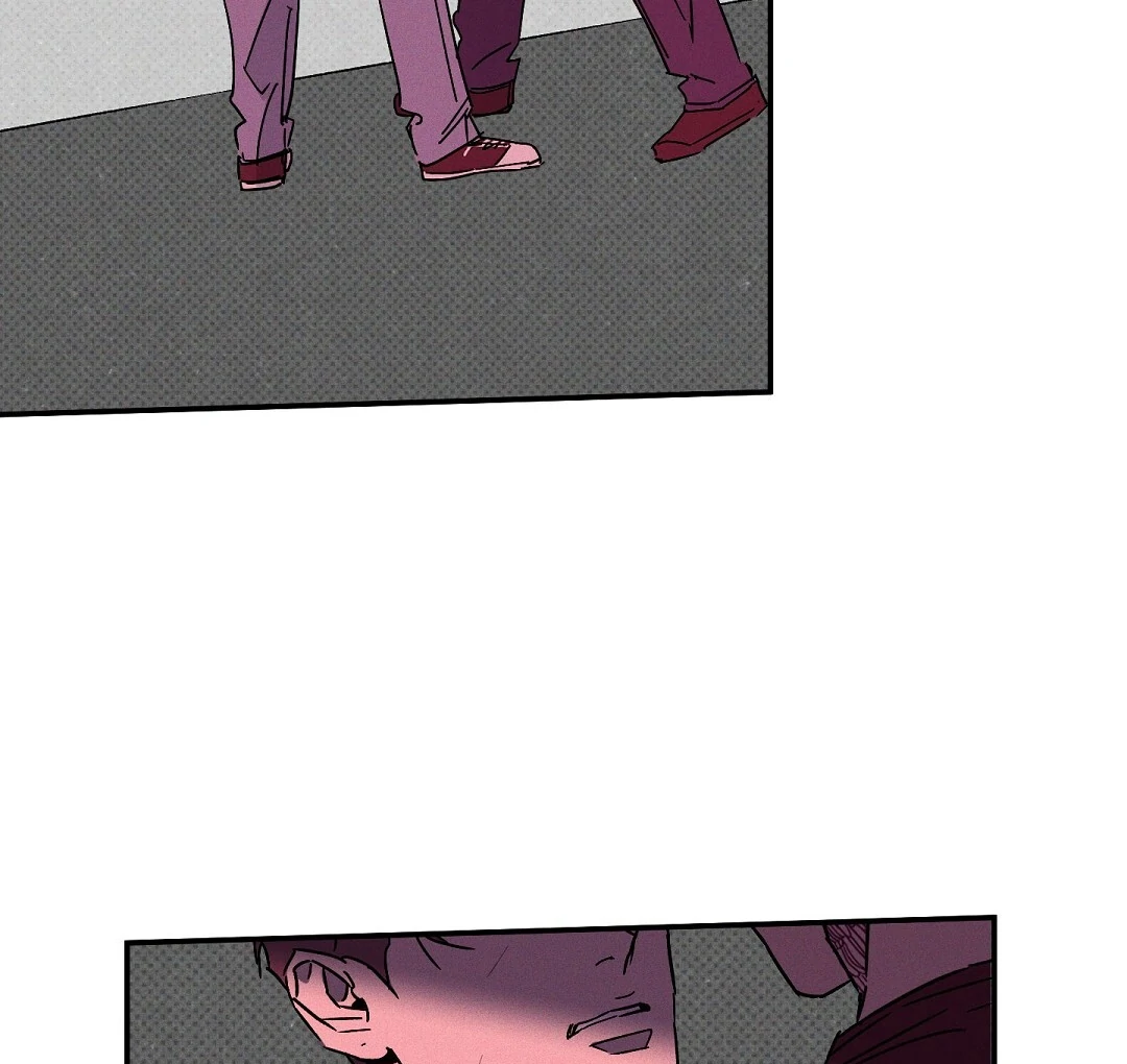 Wet Sand - Chapter 83 : Don't go. manhwa