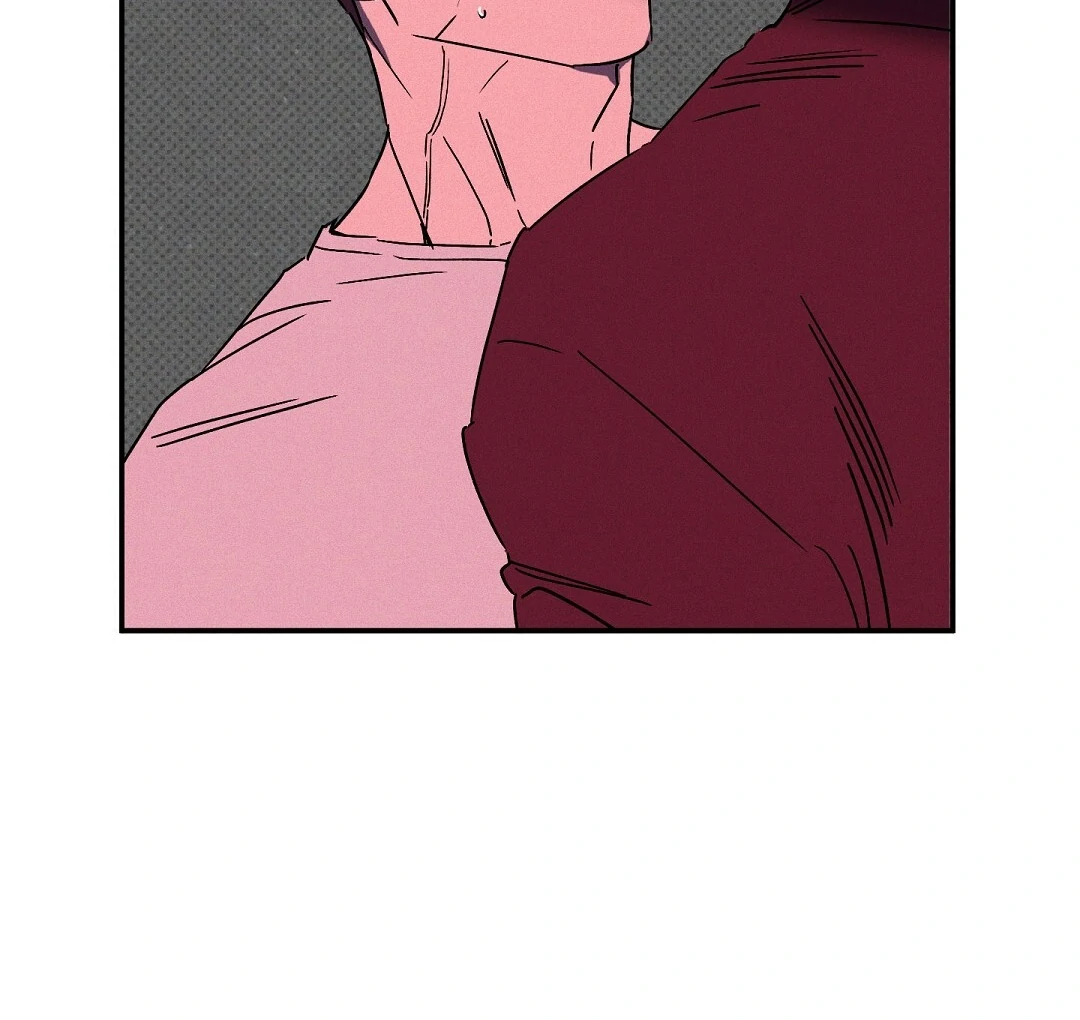 Wet Sand - Chapter 83 : Don't go. manhwa