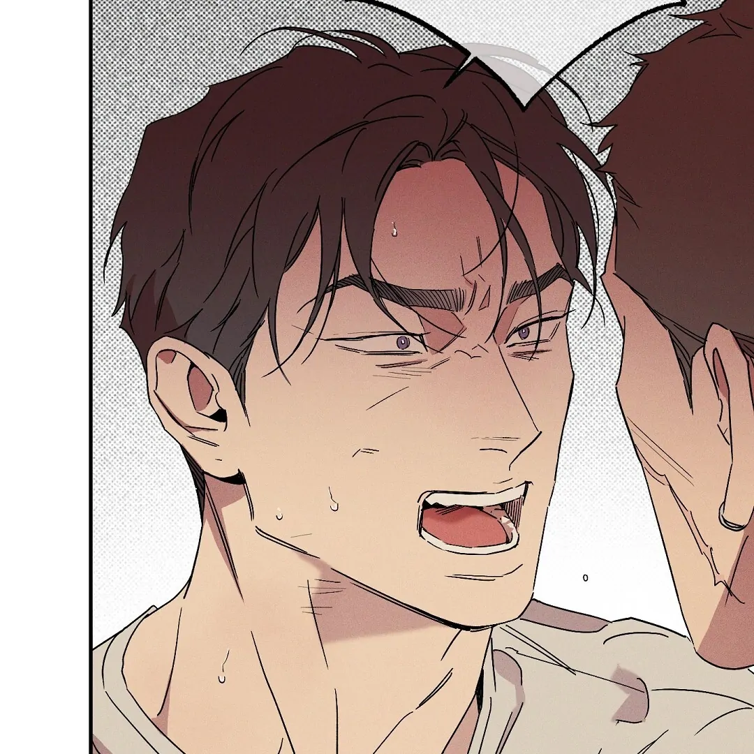 Wet Sand - Chapter 83 : Don't go. manhwa