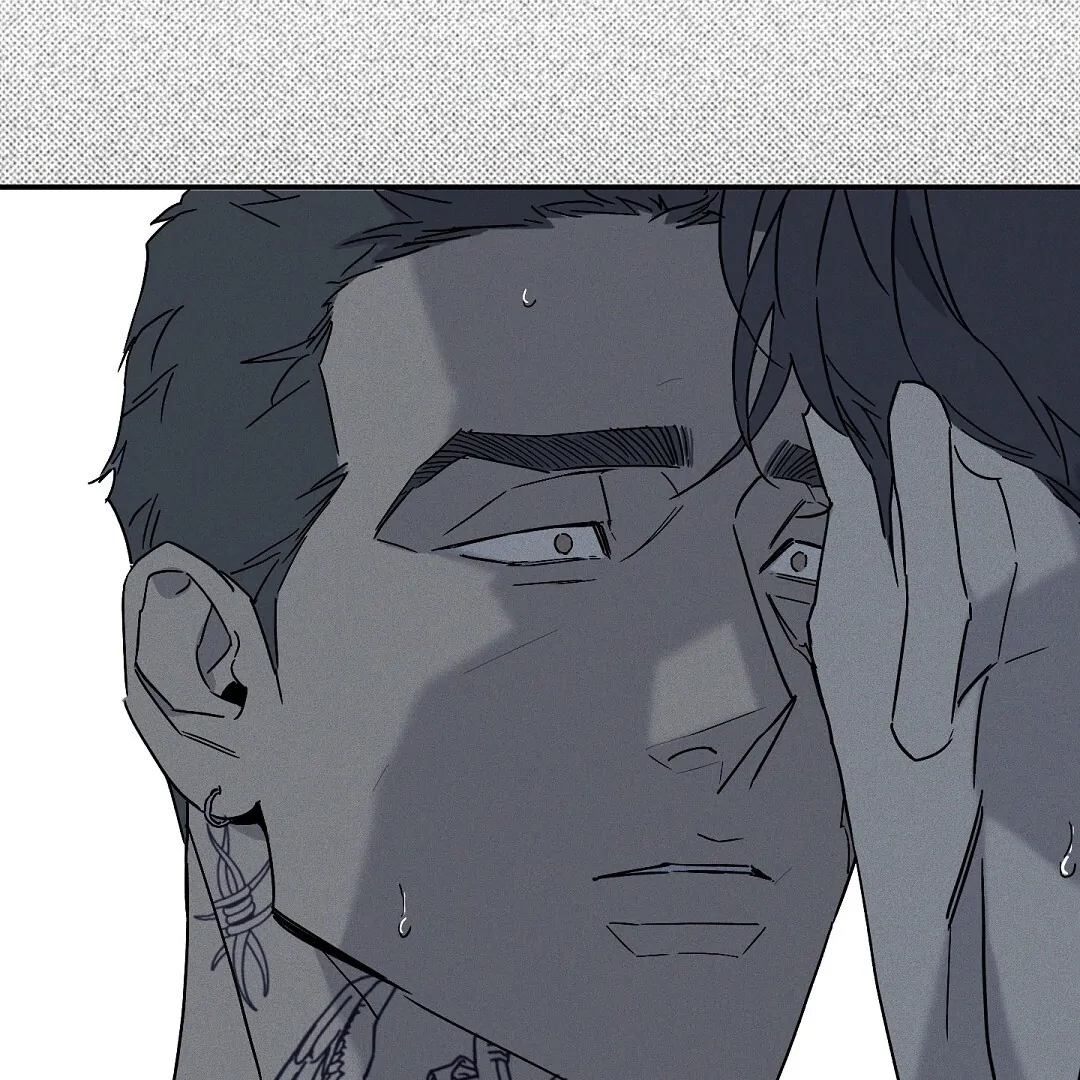 Wet Sand - Chapter 83 : Don't go. manhwa