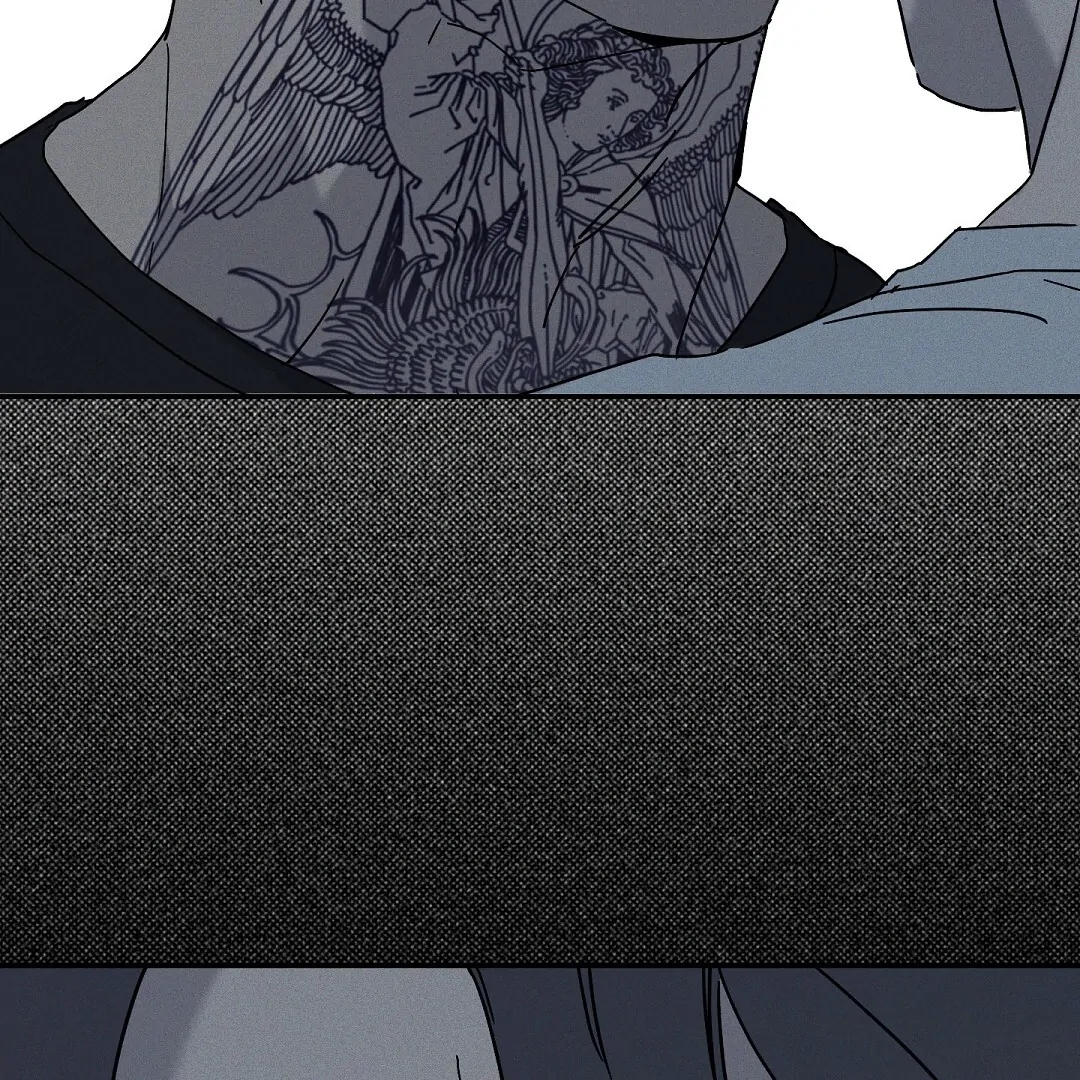 Wet Sand - Chapter 83 : Don't go. manhwa