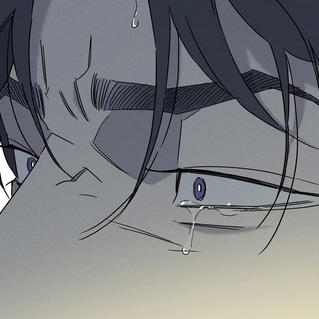 Wet Sand - Chapter 83 : Don't go. manhwa