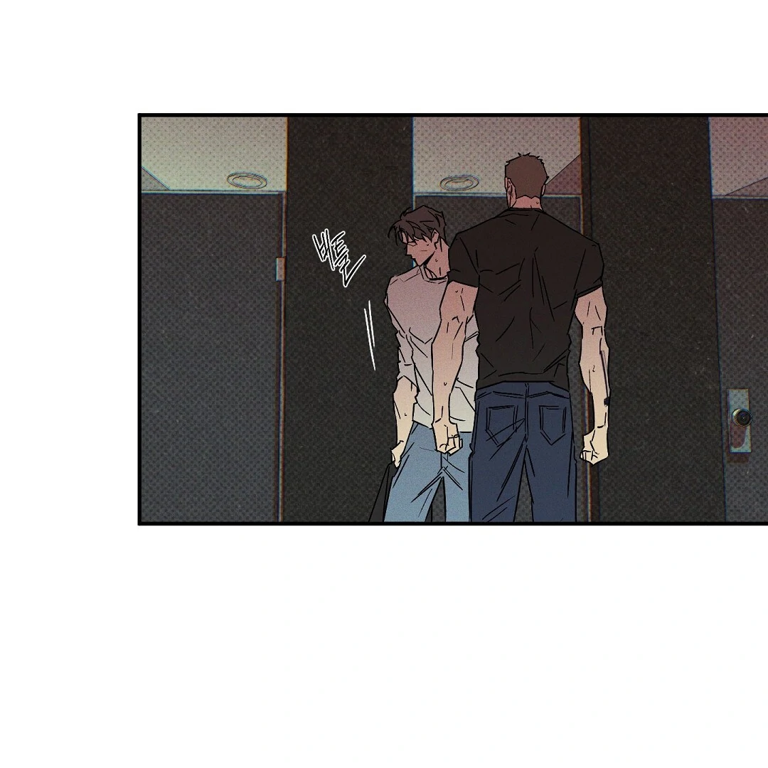 Wet Sand - Chapter 83 : Don't go. manhwa