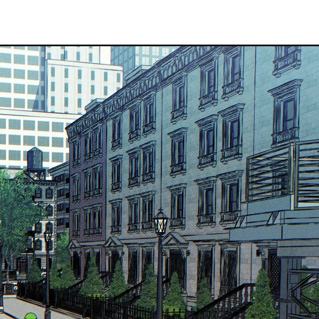 Wet Sand - Chapter 83 : Don't go. manhwa