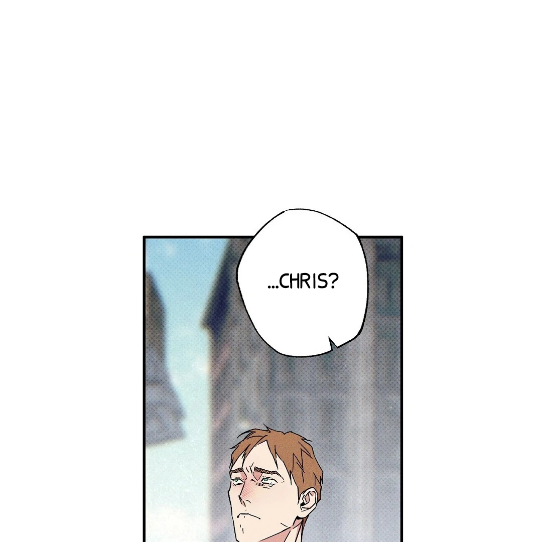 Wet Sand - Chapter 83 : Don't go. manhwa