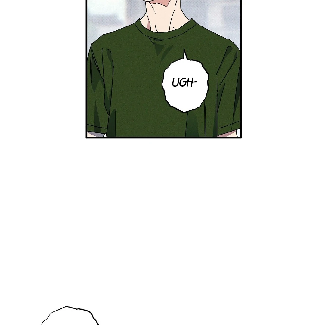 Wet Sand - Chapter 83 : Don't go. manhwa