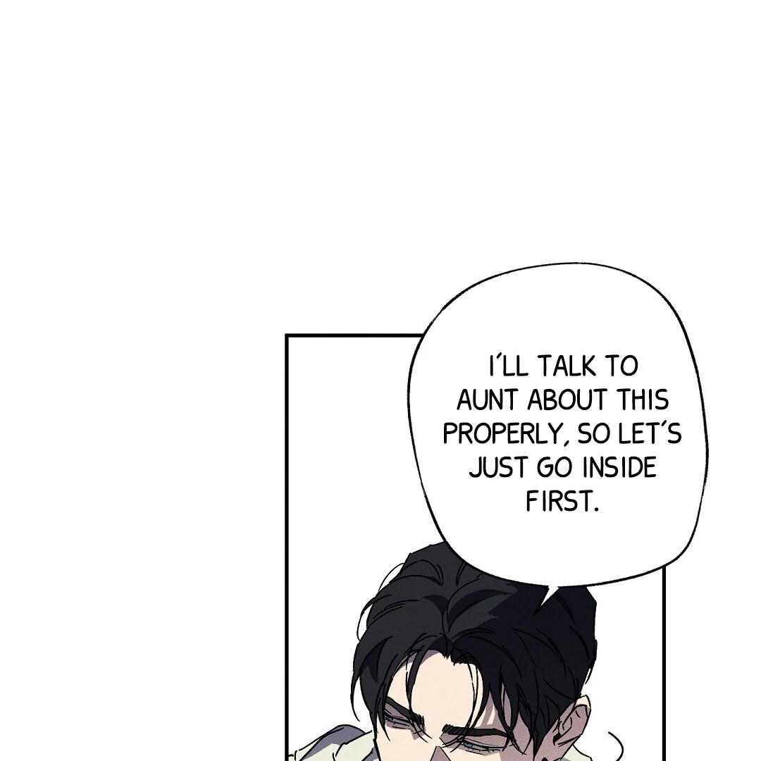 Wet Sand - Chapter 83 : Don't go. manhwa