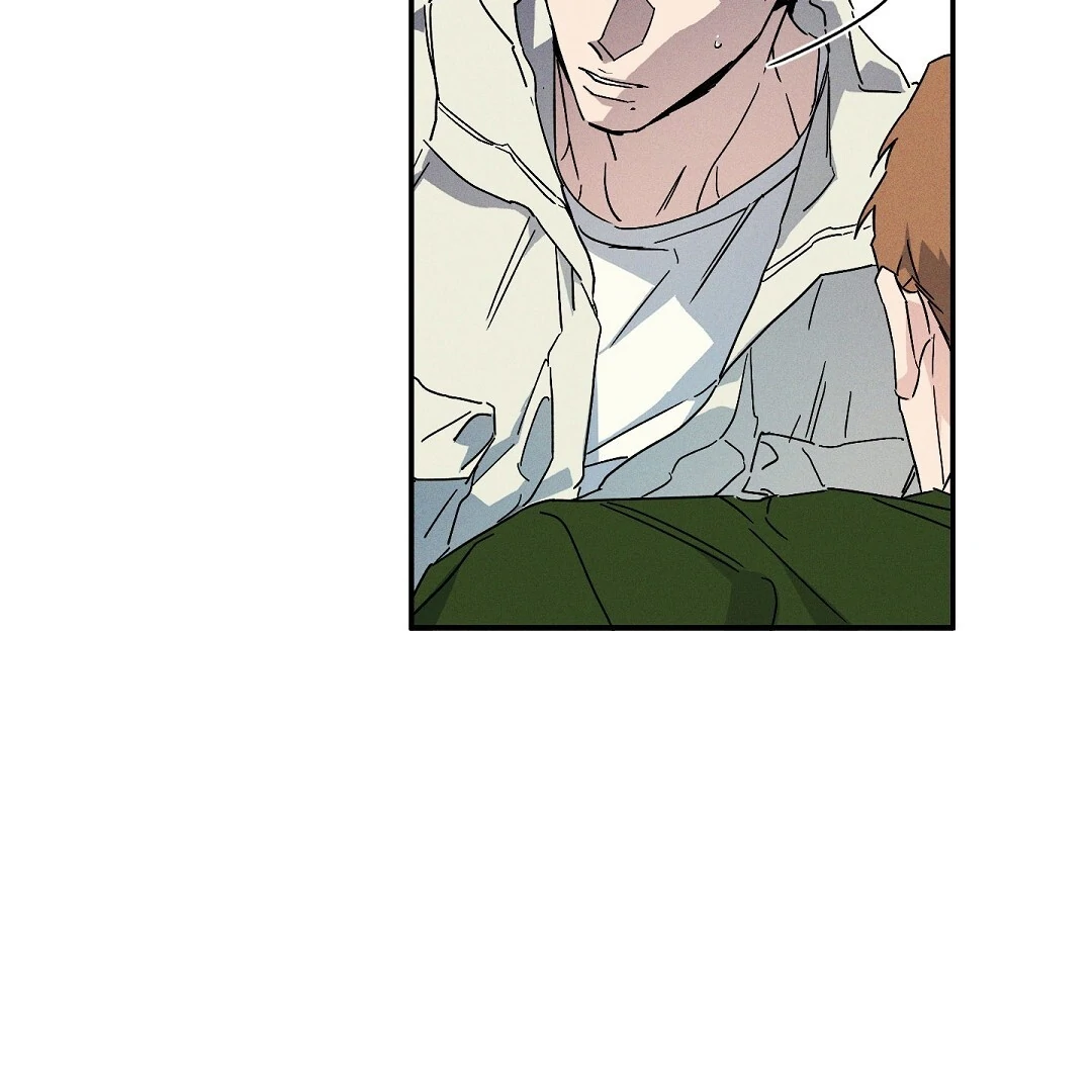 Wet Sand - Chapter 83 : Don't go. manhwa