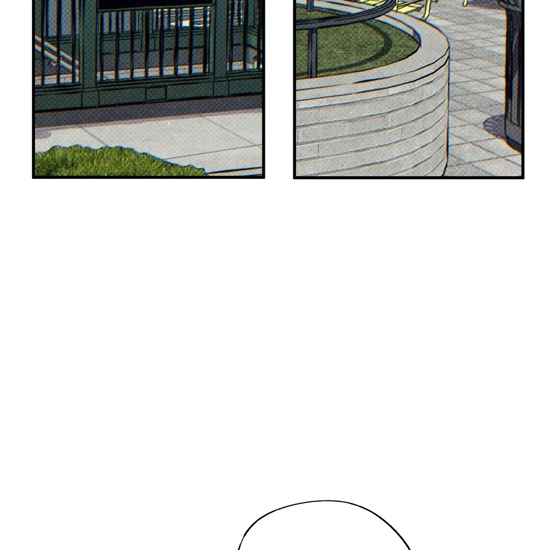 Wet Sand - Chapter 83 : Don't go. manhwa