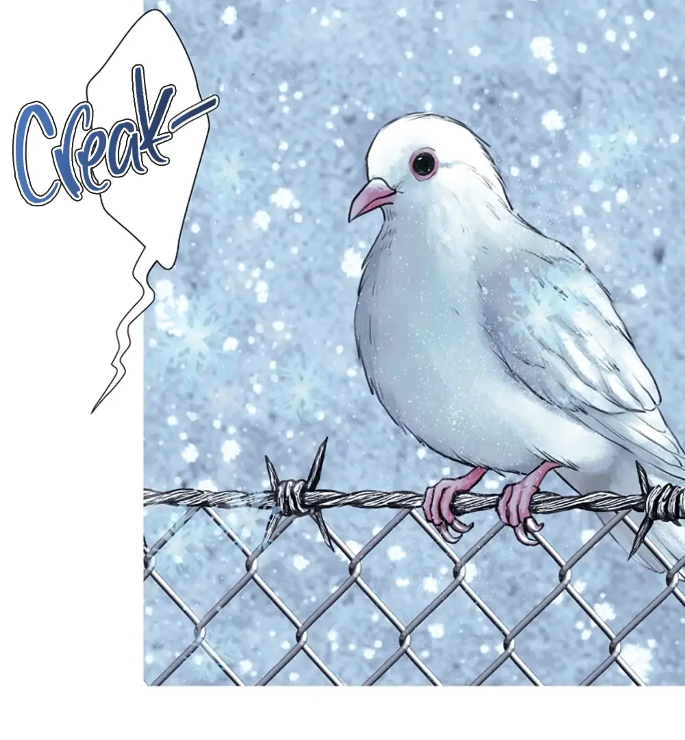 Noir of June (LILITH) - Chapter 0 manhwa