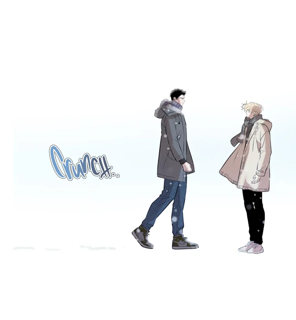 Noir of June (LILITH) - Chapter 0 manhwa
