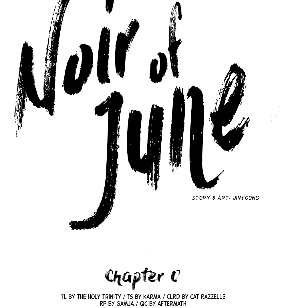 Noir of June (LILITH) - Chapter 0 manhwa
