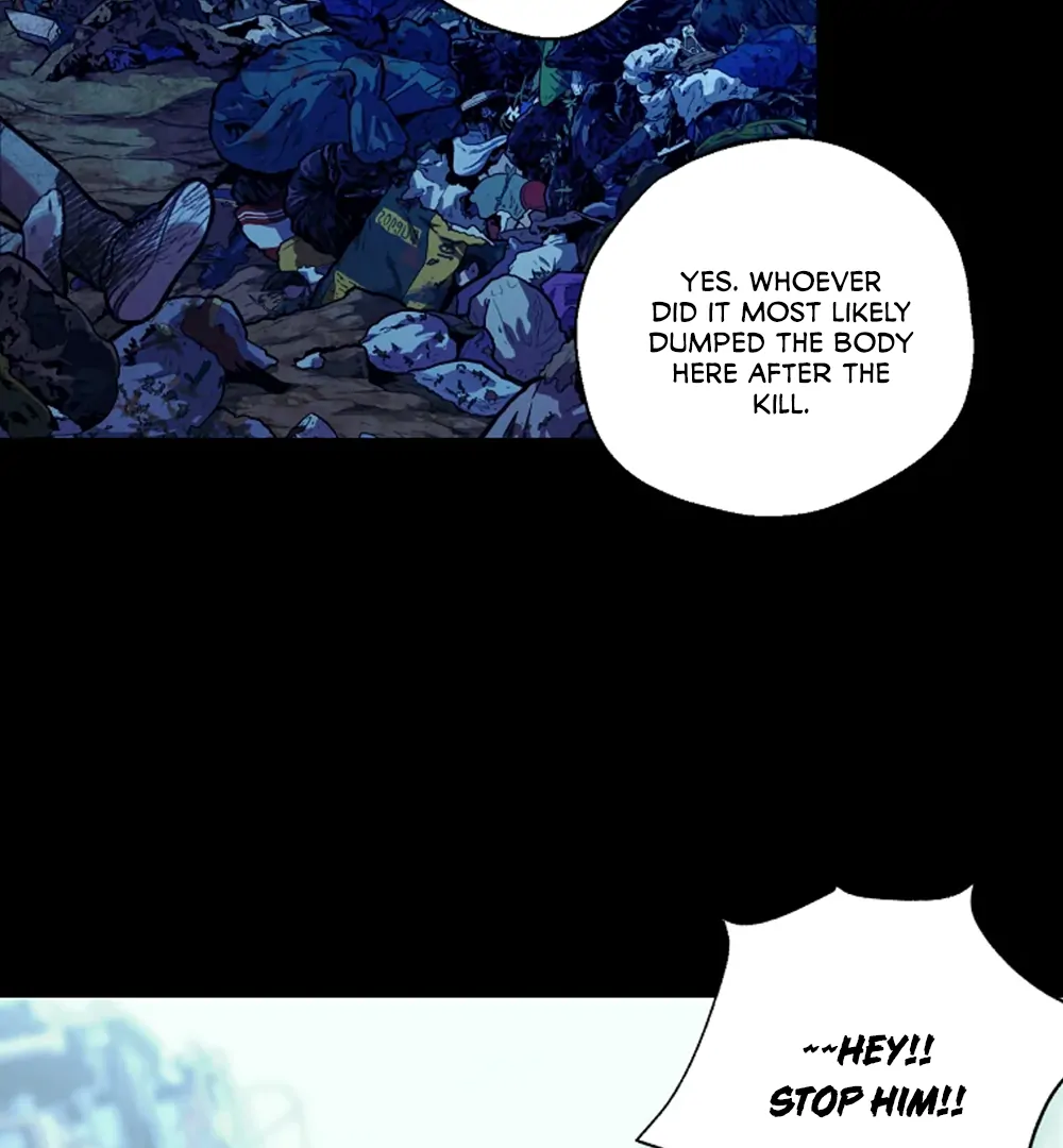 Noir of June (LILITH) - Chapter 0 manhwa