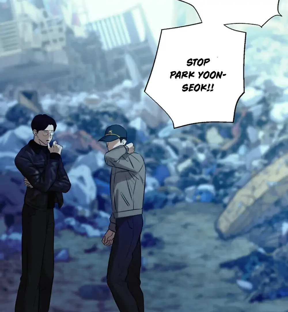 Noir of June (LILITH) - Chapter 0 manhwa