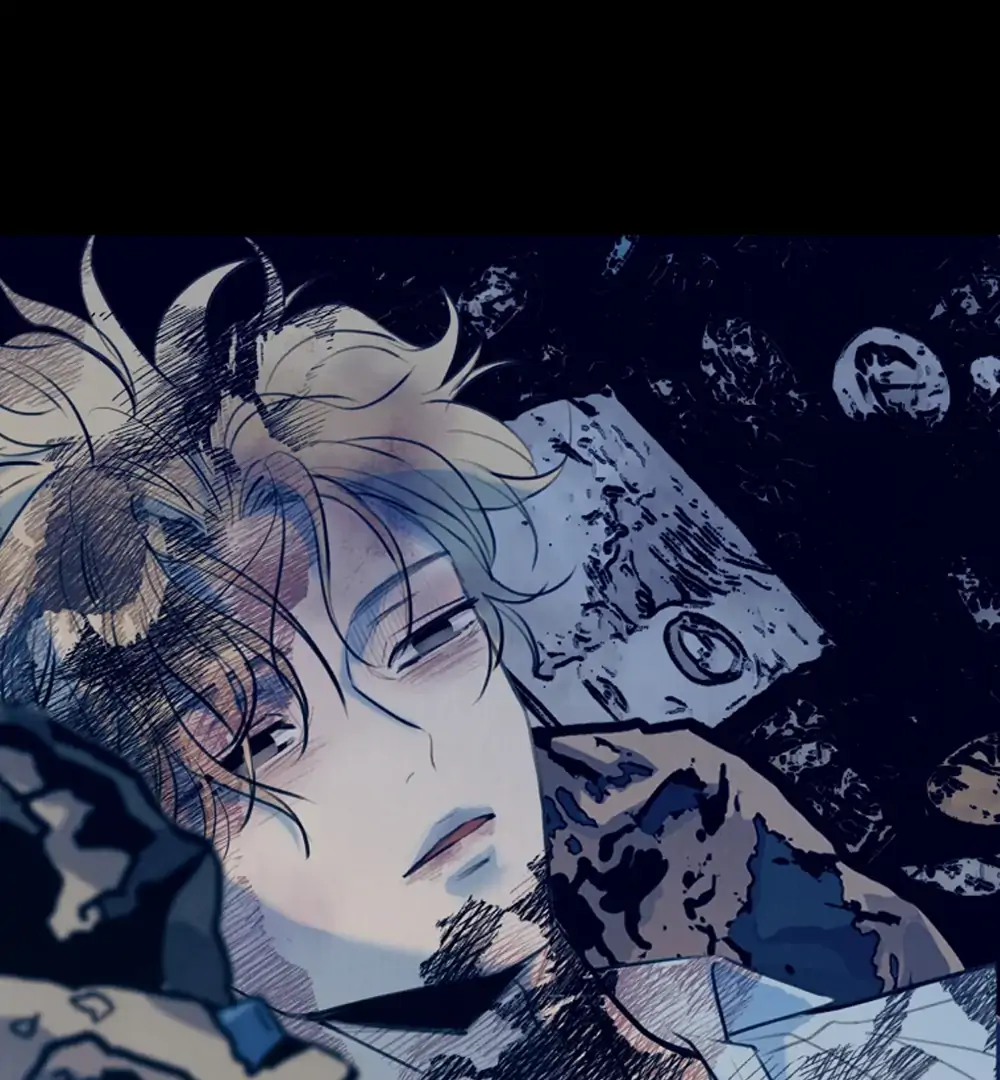 Noir of June (LILITH) - Chapter 0 manhwa