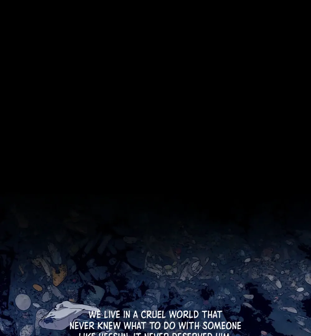 Noir of June (LILITH) - Chapter 0 manhwa