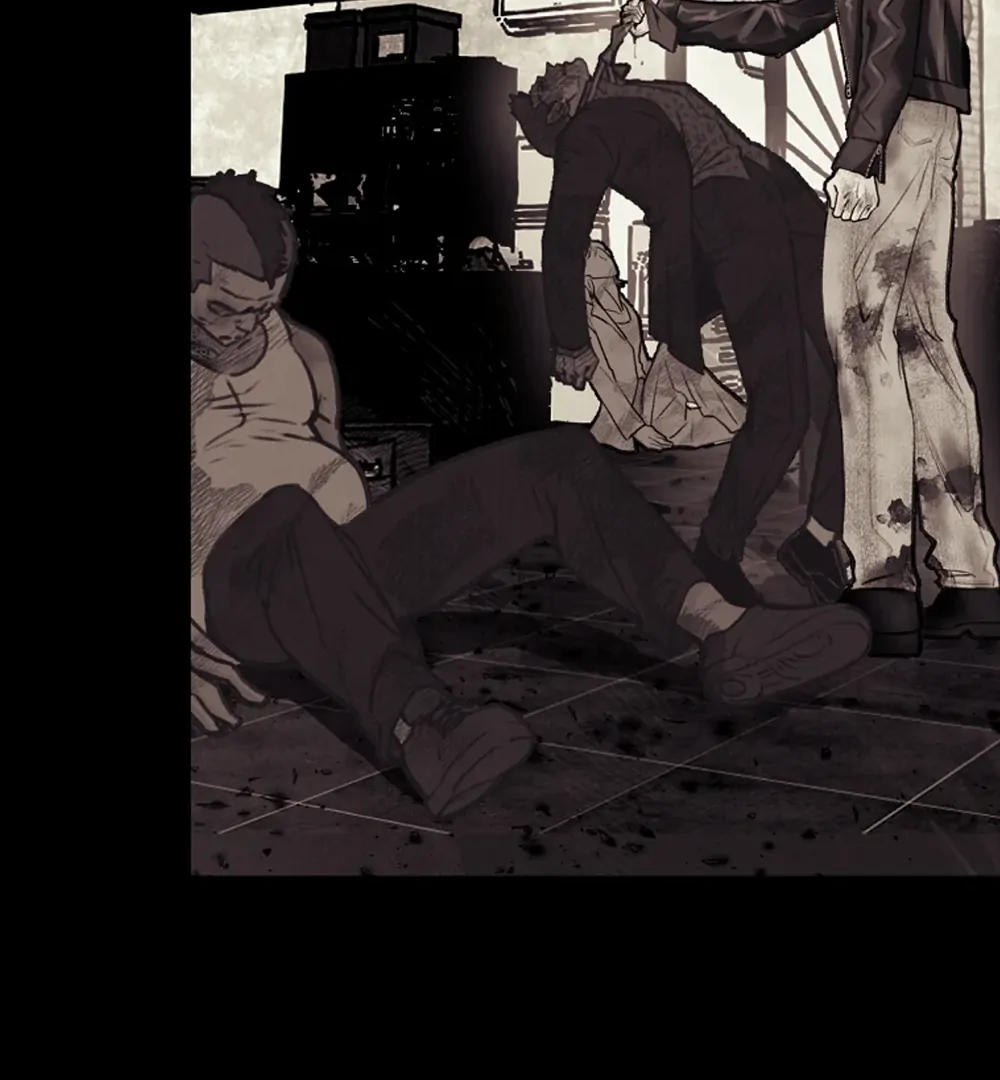 Noir of June (LILITH) - Chapter 0 manhwa