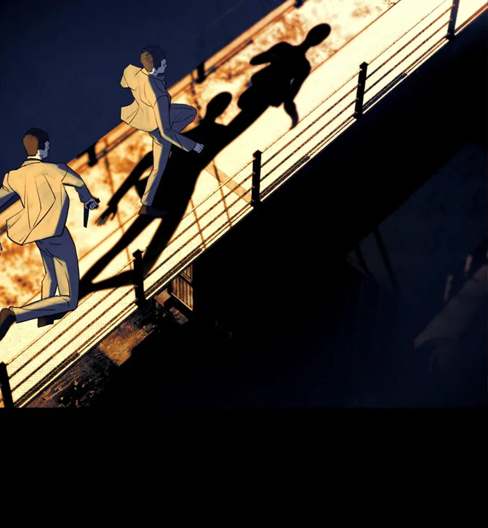 Noir of June (LILITH) - Chapter 0 manhwa