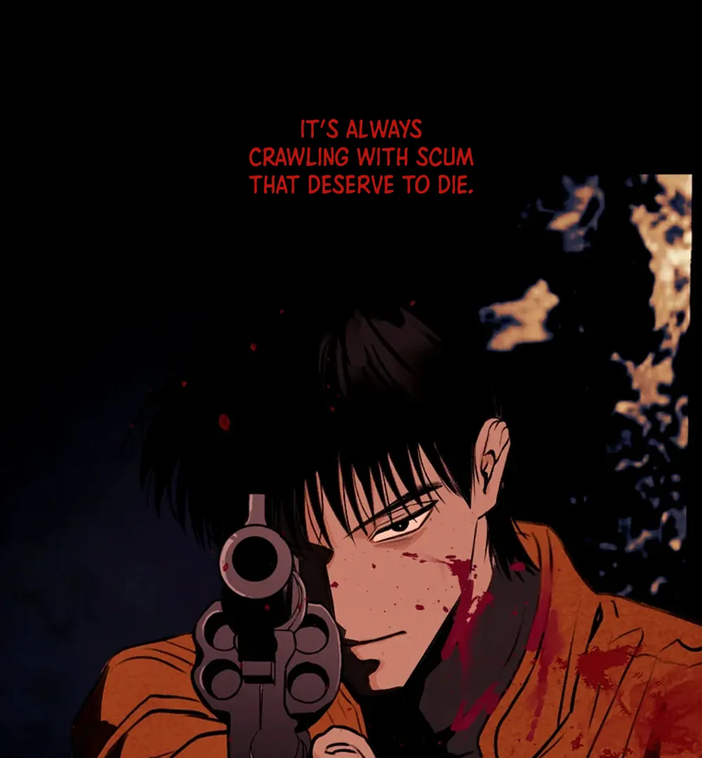 Noir of June (LILITH) - Chapter 0 manhwa
