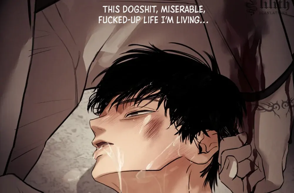 Noir of June (LILITH) - Chapter 0 manhwa