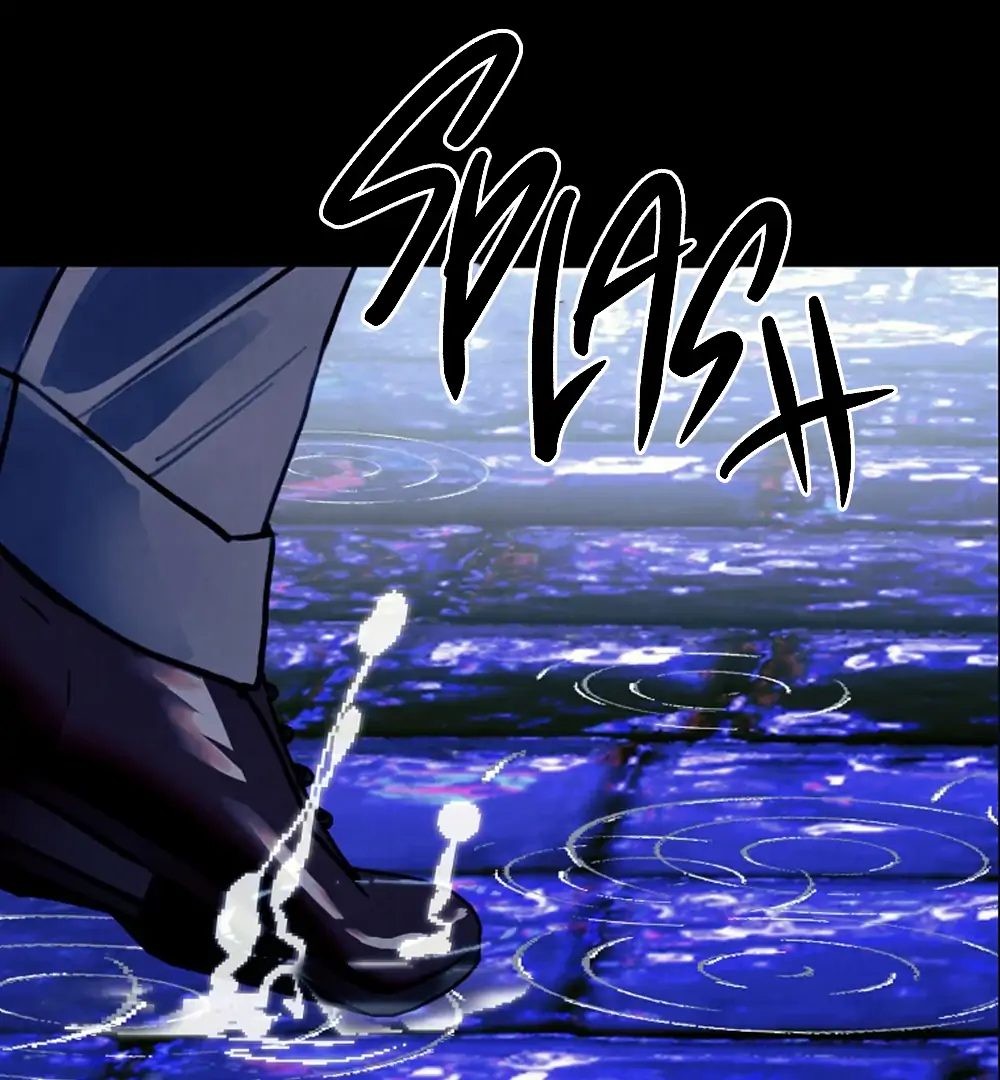 Noir of June (LILITH) - Chapter 0 manhwa