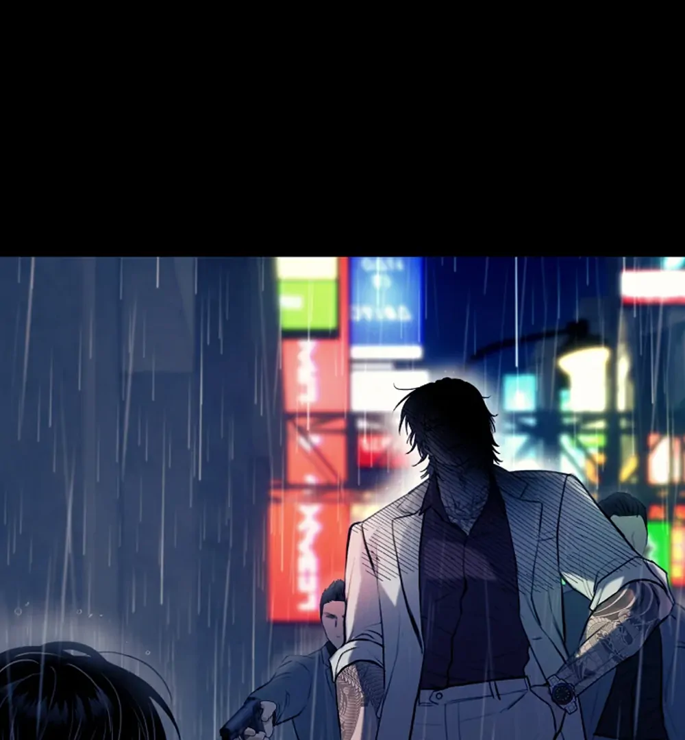 Noir of June (LILITH) - Chapter 0 manhwa