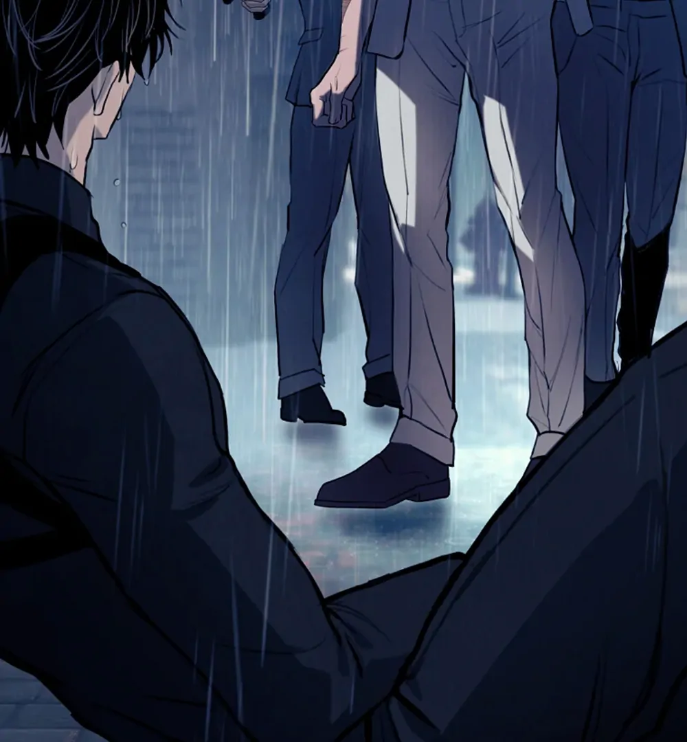 Noir of June (LILITH) - Chapter 0 manhwa