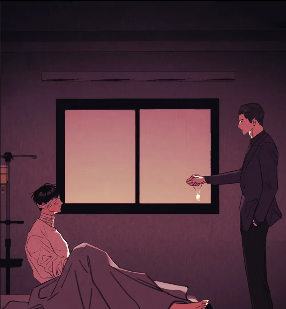 Noir of June (LILITH) - Chapter 0 manhwa