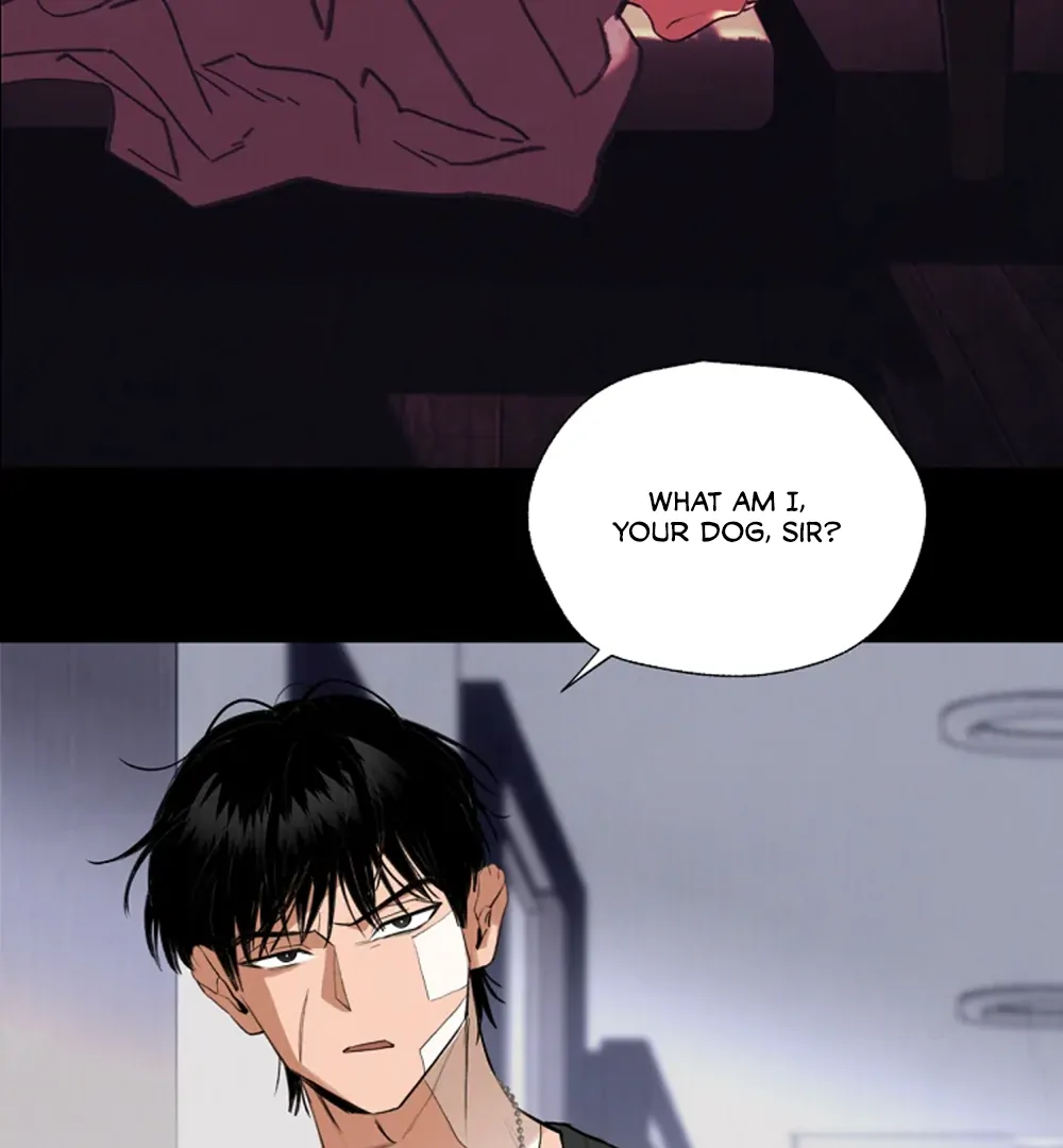 Noir of June (LILITH) - Chapter 0 manhwa