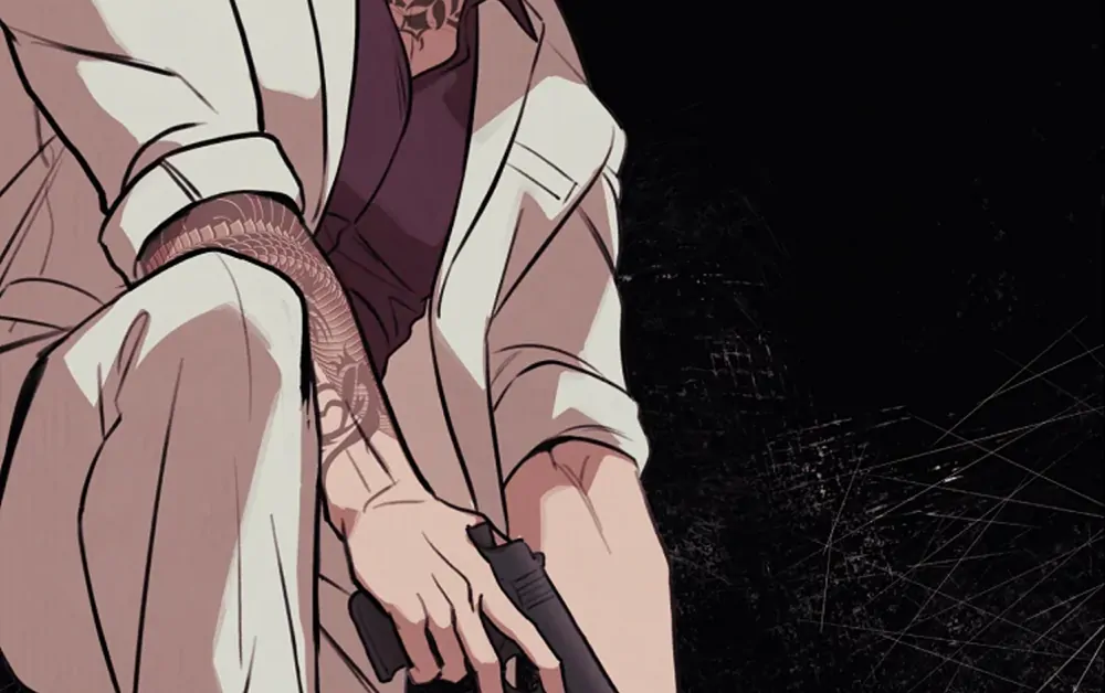 Noir of June (LILITH) - Chapter 0 manhwa
