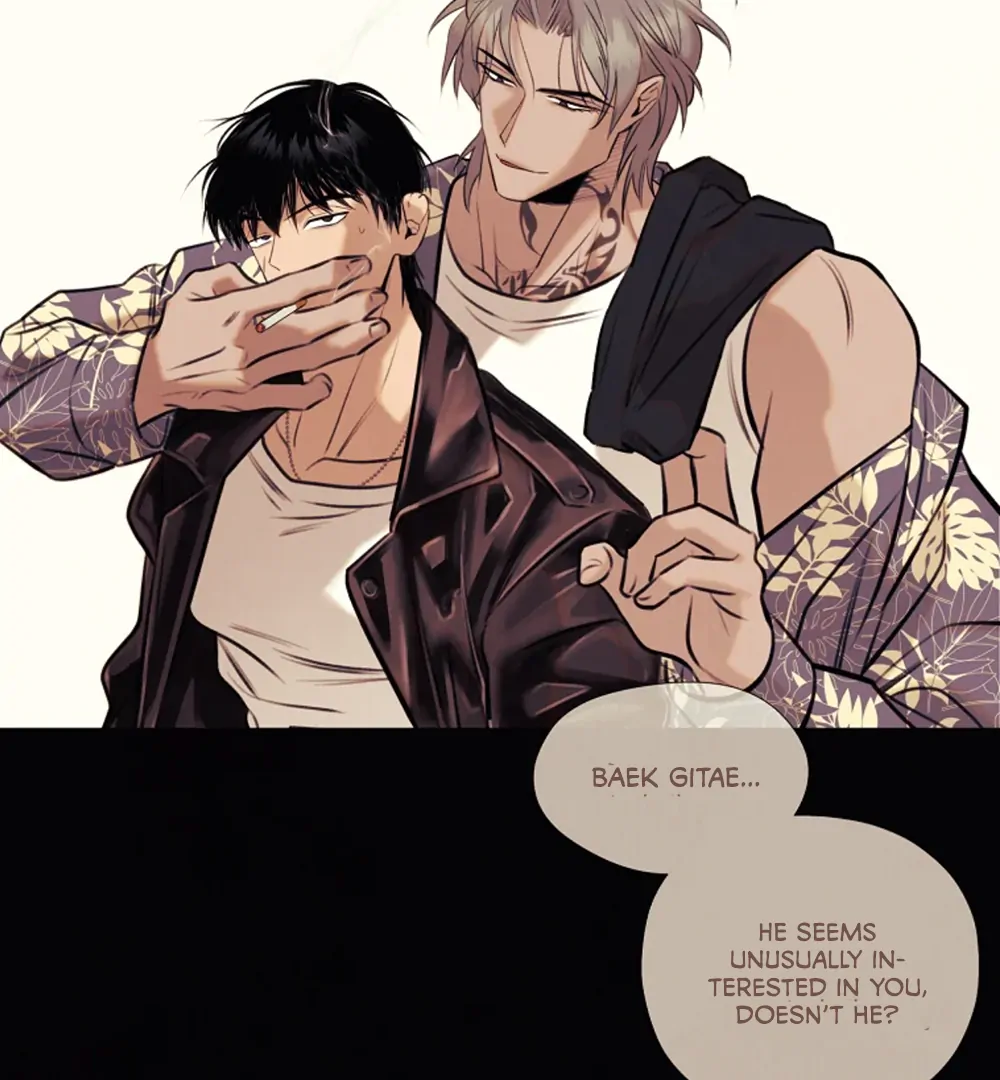 Noir of June (LILITH) - Chapter 0 manhwa