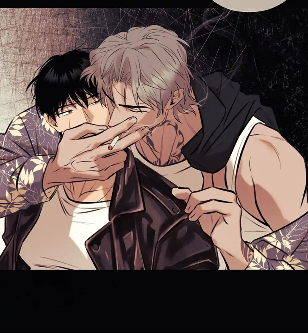 Noir of June (LILITH) - Chapter 0 manhwa