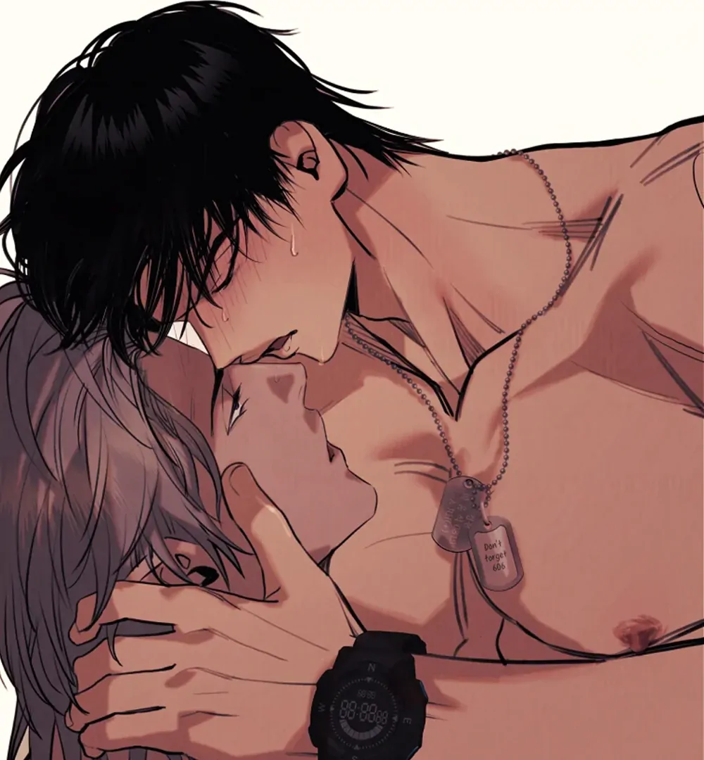 Noir of June (LILITH) - Chapter 0 manhwa