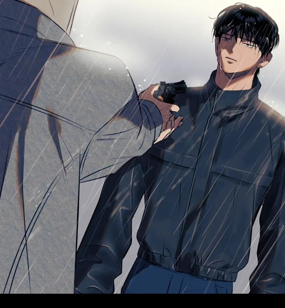 Noir of June (LILITH) - Chapter 0 manhwa