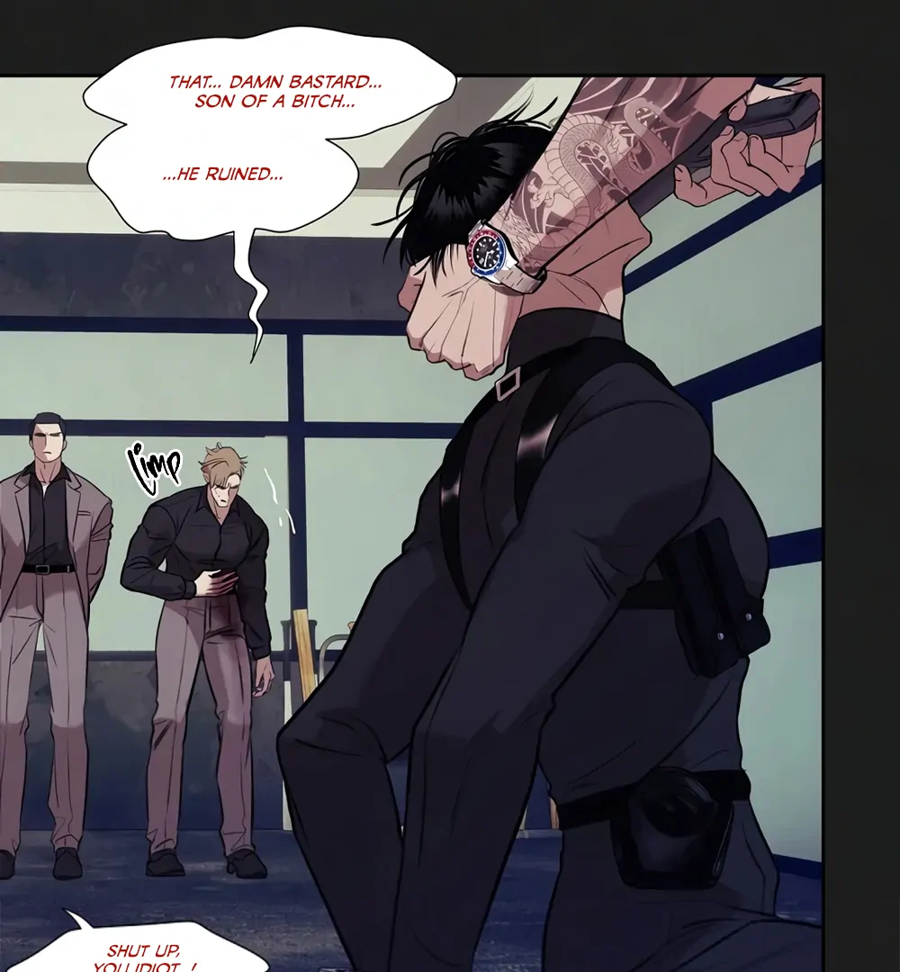 Noir of June (LILITH) - Chapter 2 manhwa